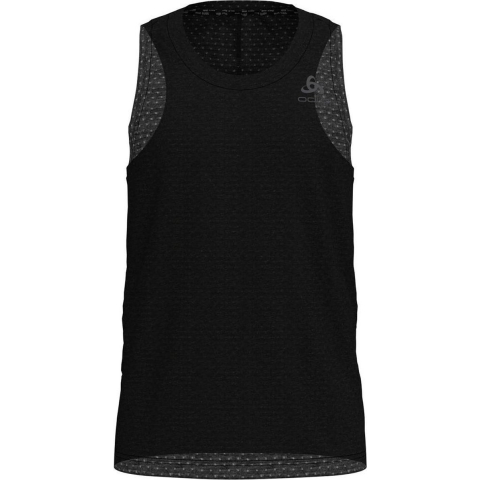 Odlo Shirt ronde hals zonder mouwen millennium linencool