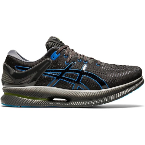 Asics MetaRide Heren Grijze Hardlooptrainers