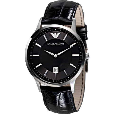 Emporio Armani herenhorloge AR2411