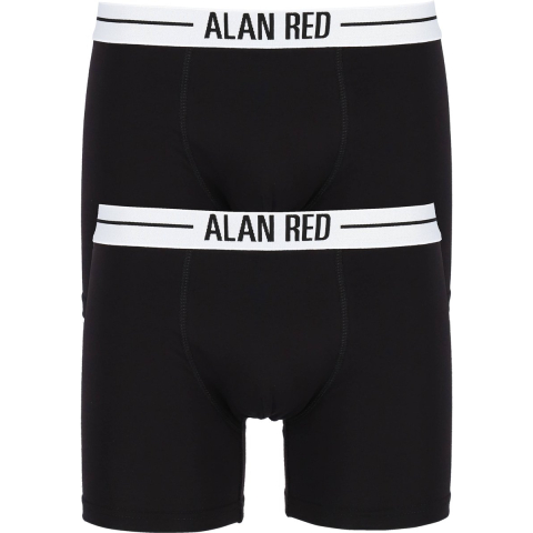 Alan Red Boxer lasting boxershorts 7001.2/99