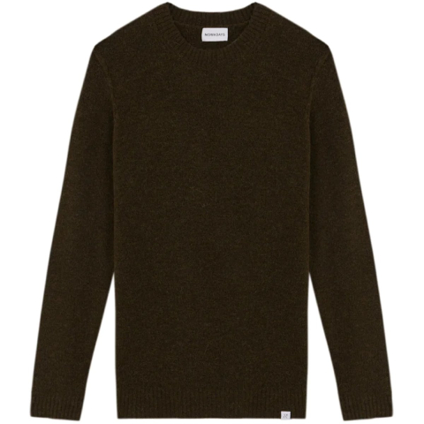 NOWADAYS Nah0216d4 dark olive
