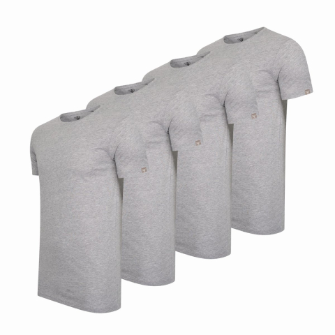 Cappuccino Italia 4-pack t-shirts