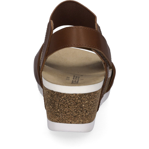 JOSEF SEIBEL Quinn 09 | Sandaal voor Dames | bruin