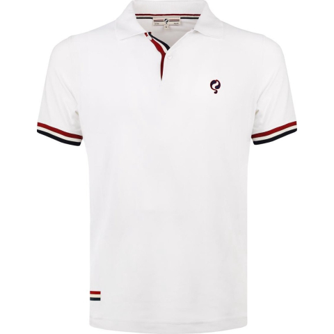 Q1905 Polo shirt matchplay -