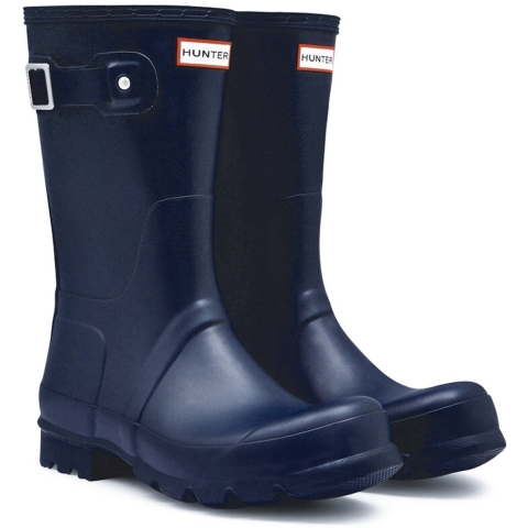 Hunter Regenlaarzen mfs9000rma-nvy