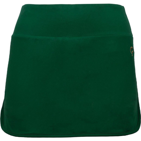Q1905 Q skirt wenen evergreen