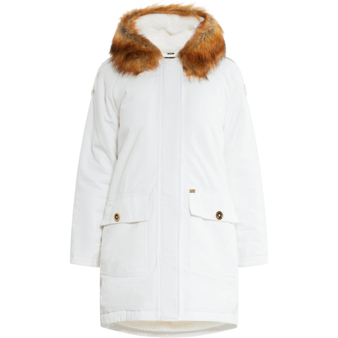 faina winter parka minya