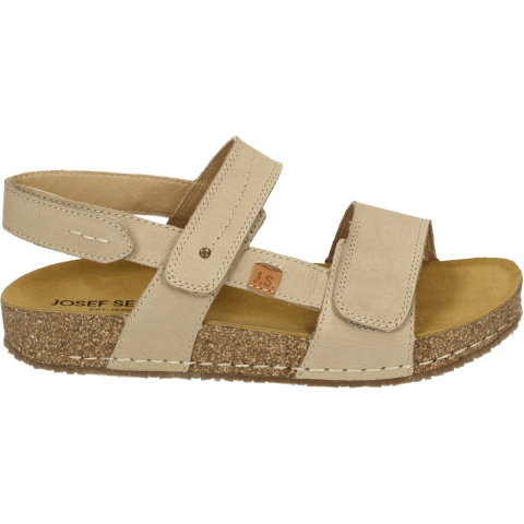 JOSEF SEIBEL Hannah 02 | Sandaal voor Dames | beige
