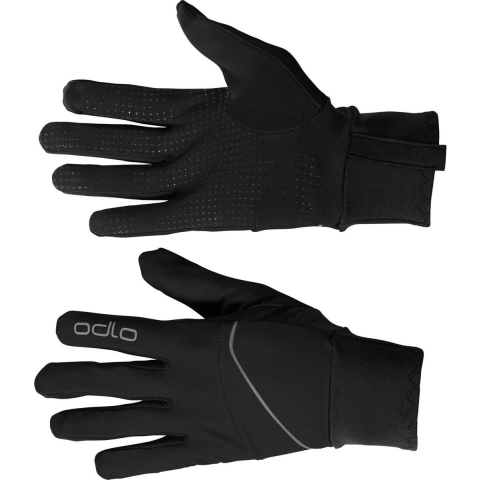 Odlo Handschoenen intensity safety light
