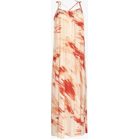 Another Label Emmy brush dress -