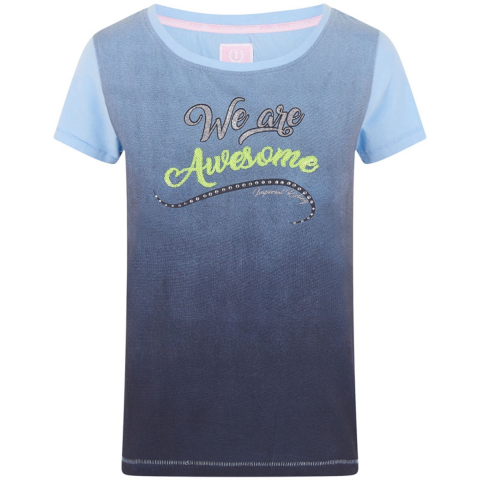 Imperial T-shirt irhdiscover