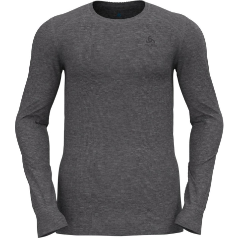 Odlo Shirt ronde hals lange mouwen active warm eco