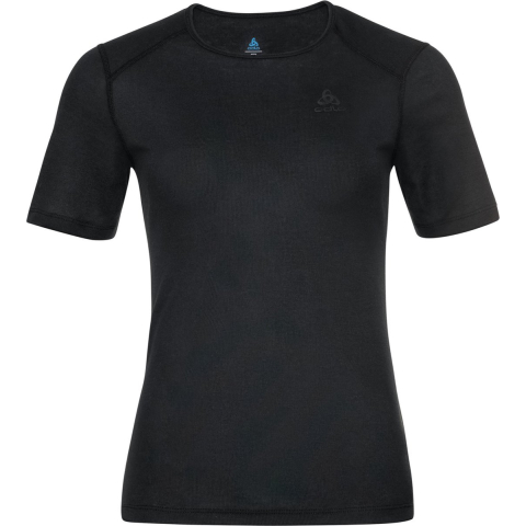 Odlo Shirt ronde hals korte mouwen active warm eco