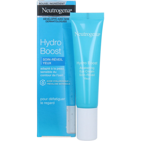 Neutrogena Hydro-Boost Oogcrème 15ml