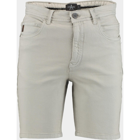 Donders 1860 Korte broek 76759 jeans short 76759/110