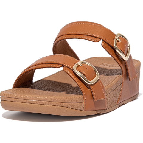 FitFlop Lulu verstelbare