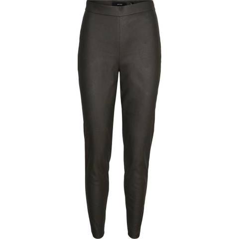 Vero Moda Vmjanni hw pu legging color -