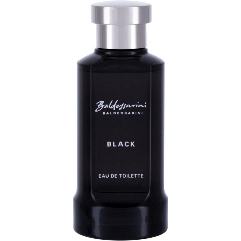 Baldessarini Black Edt Spray75 ml.