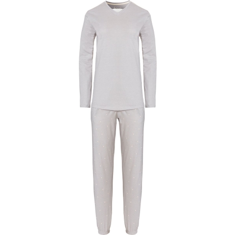 By Louise Dames pyjama set lang
