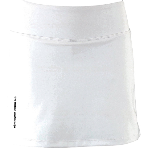 The Indian Maharadja kadiri skirt women -
