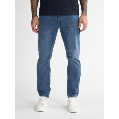 Petrol Industries Russel heren regular-fit jeans 5707 light stone