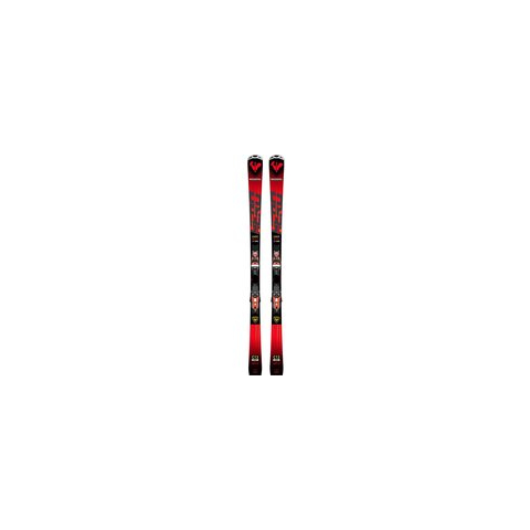 Rossignol hero ltd xp11 ski heren -