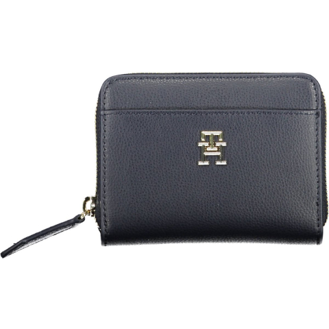 GBTommy Hilfiger portemonnee met logo donkerblauw