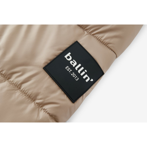 Ballin Est. 2013 Jacket giorgio