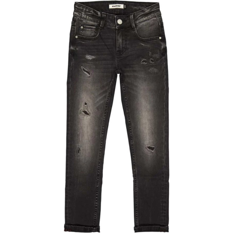 Raizzed Tokyo grey denim
