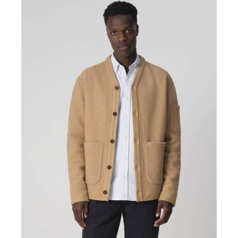 J.C. Rags Roswell vest