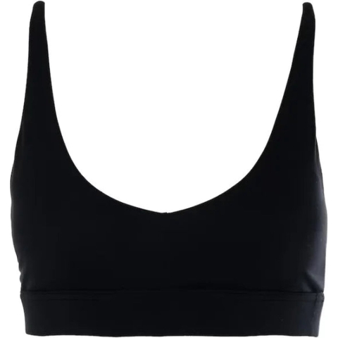 The Lola Club Maeve bra black -