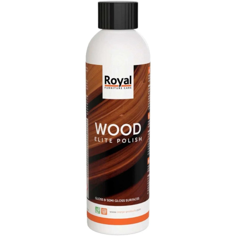 Oranje Furniture Care Elite polish 250 ml