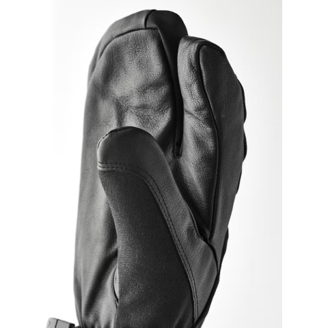 Hestra czone moutain 3 finger wanten ski heren -