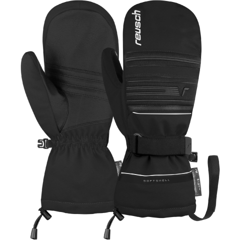 Reusch Skiwanten unisex