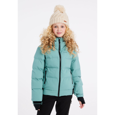 Protest Ski/snowboard jas meisjes