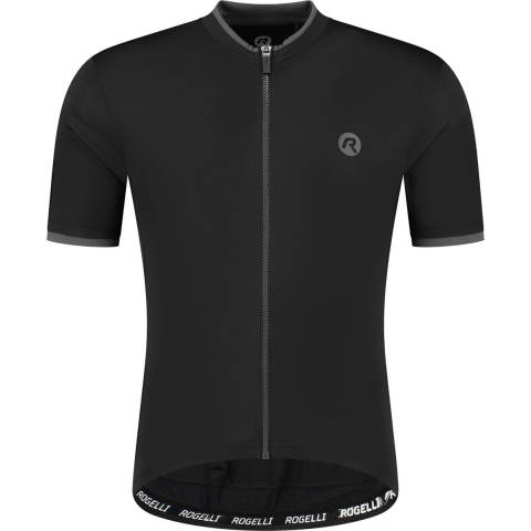 Rogelli Fietsshirt heren