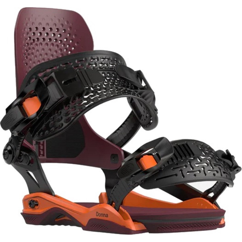 Bataleon Snowboard binding