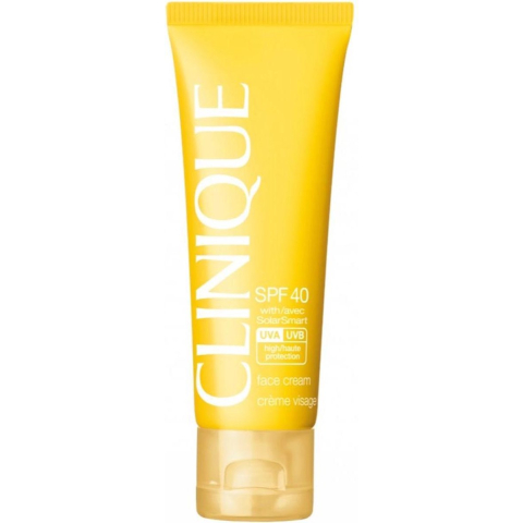 Clinique Face Cream SPF40 50ml.