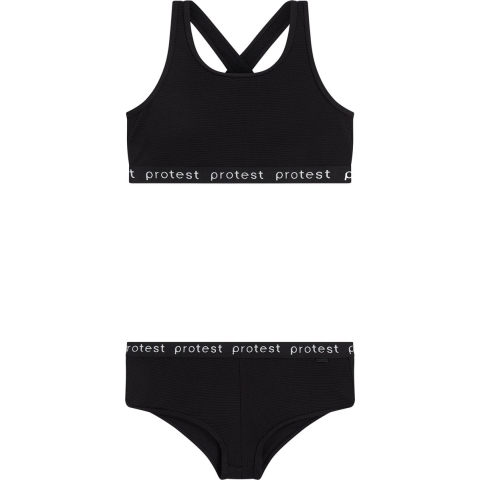 Protest Bikini meisjes