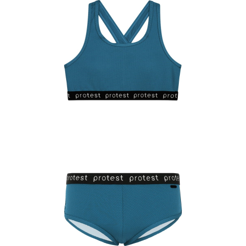 Protest Bikini meisjes