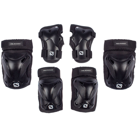 Schreuders Sport Bescherm sets