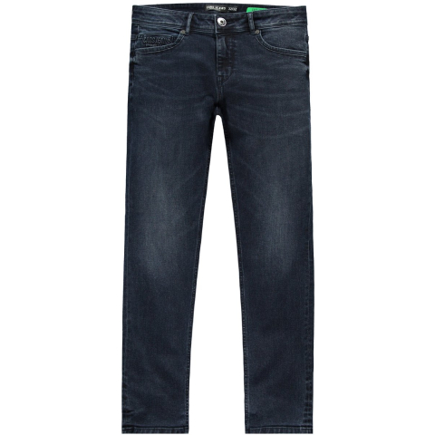 Cars Douglas denim blue black 7482893