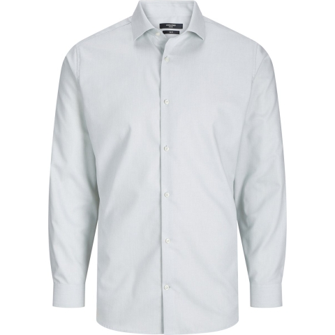 Jack & Jones Jprblaparker shirt ls noos mint