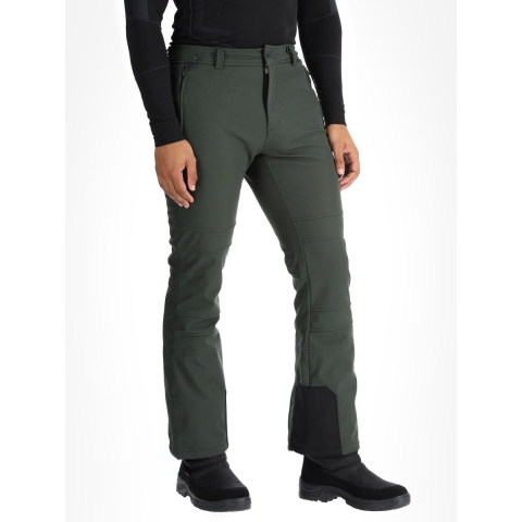 Icepeak Softshell broek heren