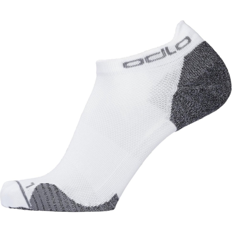 Odlo Lage sportsokken ceramicool