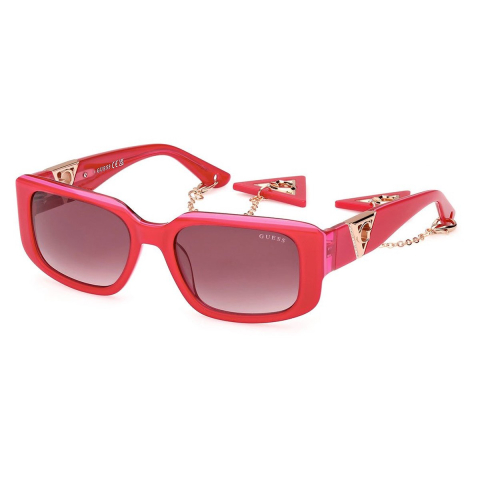 Guess Zonnebril GU7891 72T 53