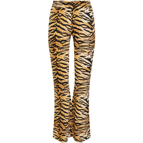 Only Onlmoon flared pant jrs dessin
