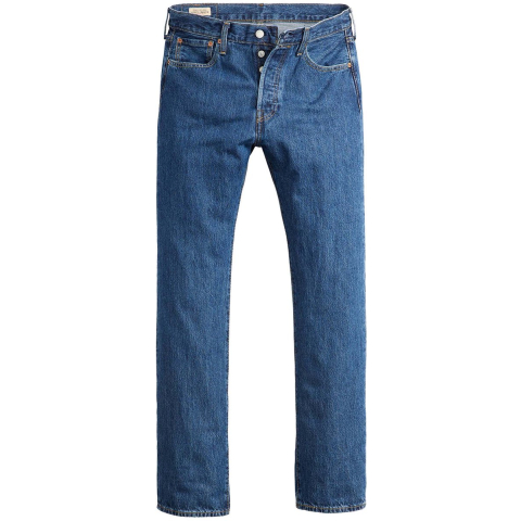 Jeans Levis 501 Levi S Originele Fit 0114Stonewash 80684