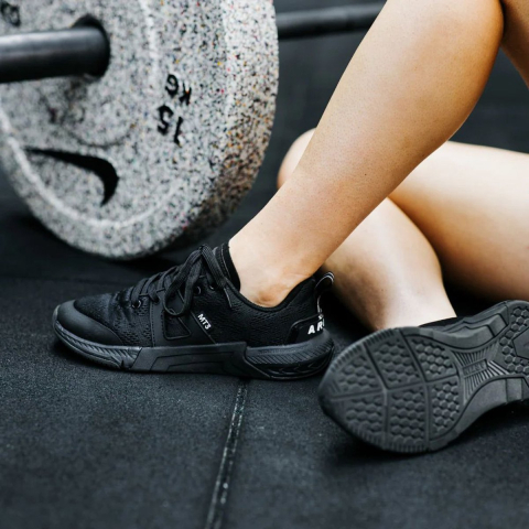 Artin Mesh trainer 3 001-990