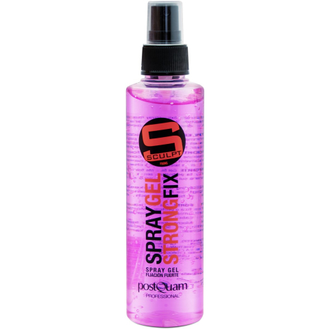 SPRAY GEL _ STERK 200 ML.
